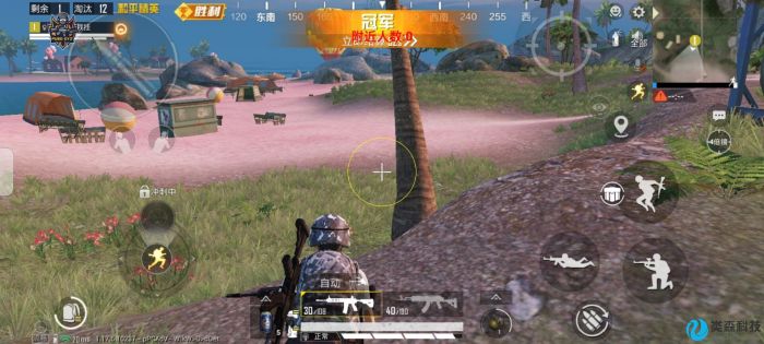 和平精英打击外挂成功了吗（和平精英打击外挂力度增加了吗）